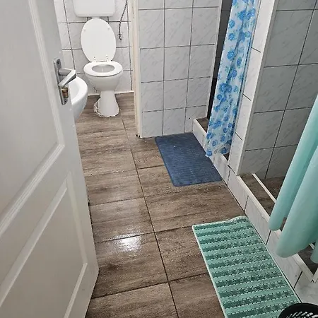 7dab 0-9 Contactless Self Check-in Quarto em Acomodações Particulares *