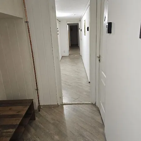 Quarto em Acomodações Particulares 7dab 0-9 Contactless Self Check-in Budapeste